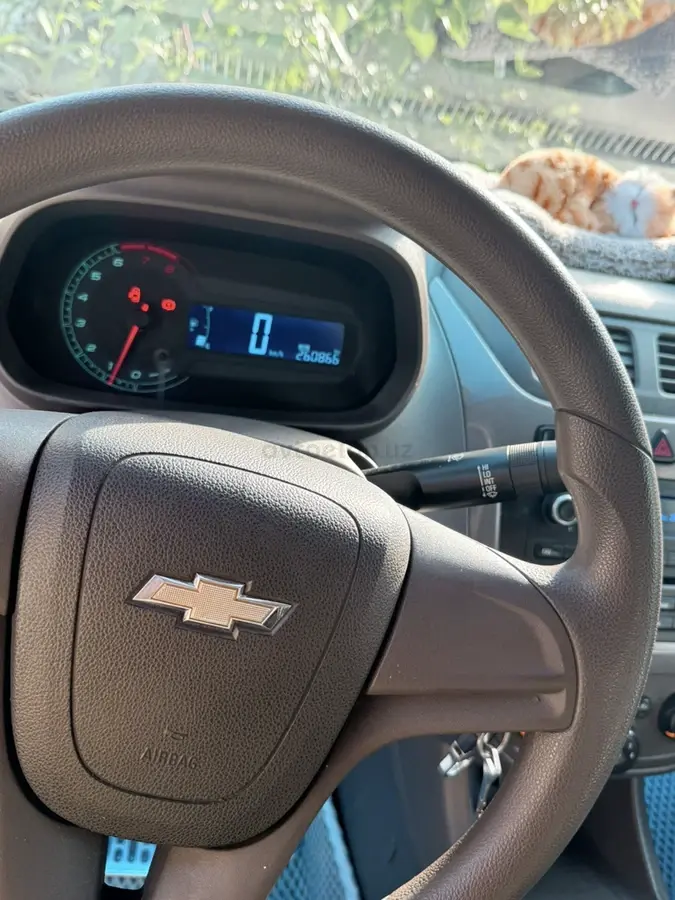 Chevrolet Cobalt 2014 — 5