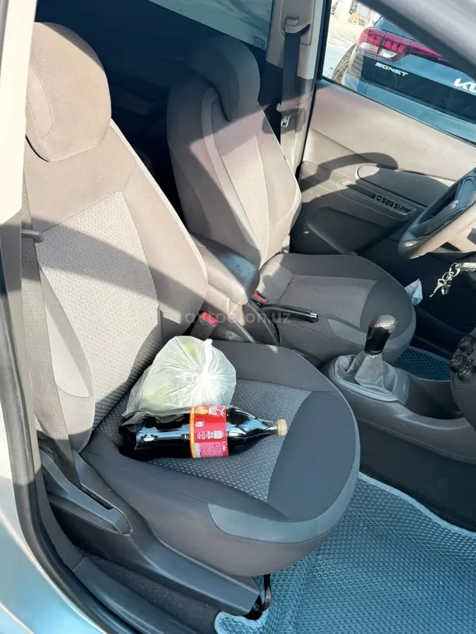 Chevrolet Cobalt 2014 — 6