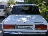 ВАЗ (Lada) 2107 1993 года, КПП Механика, в Ташкент за 2 000 y.e. id5181230, Фото №1