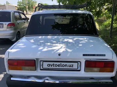ВАЗ (Lada) 2107 1993 года, КПП Механика, в Ташкент за 2 000 y.e. id5181230
