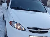 Chevrolet Lacetti 2021 года, в Бухара за 11 600 y.e. id5036718, Фото №1