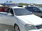Chevrolet Lacetti, 1 pozitsiya Gaz-benzin 2013 yil, КПП Mexanika, shahar Samarqand uchun 7 500 у.е. id5234324, Fotosurat №1