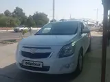 Chevrolet Cobalt, 2 позиция 2019 года, КПП Механика, в Узун за ~9 954 y.e. id6458701, Фото №1