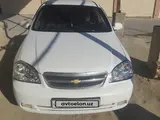 Chevrolet Lacetti, 1 pozitsiya Gaz-benzin 2012 yil, КПП Mexanika, shahar Samarqand uchun 5 700 у.е. id6461010, Fotosurat №1