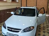 Chevrolet Lacetti, 3 позиция 2020 года, КПП Автомат, в Янгиюль за 12 700 y.e. id5181568, Фото №1