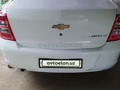 Chevrolet Cobalt, 2 pozitsiya 2018 yil, КПП Mexanika, shahar Sariosiyo uchun ~9 584 у.е. id5161708