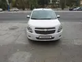 Белый Chevrolet Cobalt, 1 позиция 2014 года, КПП Механика, в Наманган за 7 700 y.e. id6517716