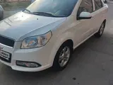 Chevrolet Nexia 3, 4 позиция 2017 года, КПП Автомат, в Ташкент за 8 600 y.e. id5219253, Фото №1