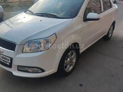 Chevrolet Nexia 3, 4 позиция 2017 года, КПП Автомат, в Ташкент за 8 600 y.e. id5219253