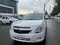 Белый Chevrolet Cobalt, 4 евро позиция 2024 года, КПП Автомат, в Фергана за ~11 611 y.e. id4934176