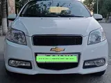 Chevrolet Nexia 3, 2 позиция 2019 года, КПП Механика, в Ташкент за 8 300 y.e. id5233059, Фото №1