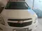 Oq Chevrolet Cobalt, 2 pozitsiya EVRO 2021 yil, КПП Mexanika, shahar Yangibozor tumani uchun ~11 485 у.е. id5114923