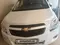 Белый Chevrolet Cobalt, 2 евро позиция 2021 года, КПП Механика, в Янгибазарский район за ~11 485 y.e. id5114923