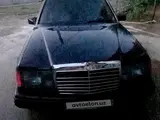 Ko'k Mercedes-Benz E 200 1992 yil, КПП Mexanika, shahar Samarqand uchun 6 000 у.е. id5207054, Fotosurat №1