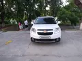 Белый Chevrolet Orlando, 3 позиция 2015 года, КПП Механика, в Ташкент за 14 200 y.e. id5140645