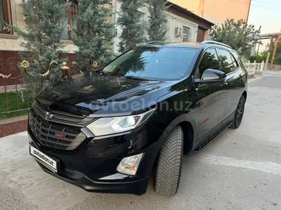 Chevrolet Equinox 2020 года, в Ташкент за 21 200 y.e. id5198485