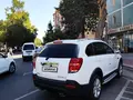 Белый Chevrolet Captiva, 4 позиция 2018 года, КПП Автомат, в Ташкент за 22 500 y.e. id6598171