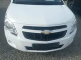 Белый Chevrolet Cobalt, 1 позиция 2014 года, КПП Механика, в Кошкупырский район за ~7 310 y.e. id5204263, Фото №1