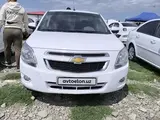 Chevrolet Cobalt 2021 года, в Джизак за ~11 839 y.e. id5008770, Фото №1