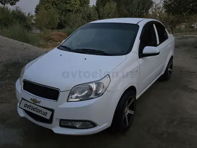 Chevrolet Nexia 3, 4 позиция 2018 года, КПП Автомат, в Кумкурганский район за ~7 509 y.e. id6736606