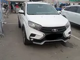 Белый ВАЗ (Lada) XRAY 2019 года, КПП Вариатор, в Андижан за 10 000 y.e. id6442392, Фото №1