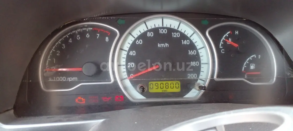 Chevrolet Nexia 2 2015 — 5