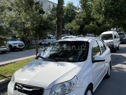 Chevrolet Nexia 3, 4 pozitsiya 2019 yil, КПП Avtomat, shahar Samarqand uchun 8 600 у.е. id5209270