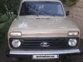 ВАЗ (Lada) Нива 1987 года, в Самарканд за 1 500 y.e. id5205995