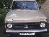 ВАЗ (Lada) Нива 1987 года, в Самарканд за 1 500 y.e. id5205995