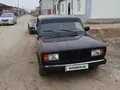 ВАЗ (Lada) 2107 2000 года, КПП Механика, в Ургенч за ~2 926 y.e. id6940759