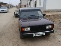 ВАЗ (Lada) 2107 2000 года, КПП Механика, в Ургенч за ~2 926 y.e. id6940759