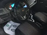 Chevrolet Cobalt, 4 позиция 2023 года, КПП Автомат, в Джизак за ~11 873 y.e. id6441430, Фото №1