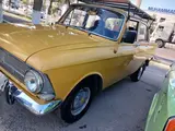 Москвич 412 1975 года, КПП Механика, в Наманган за 1 250 y.e. id6599753, Фото №1