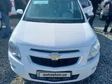Chevrolet Cobalt, 4 позиция 2023 года, КПП Автомат, в Ургенч за ~12 947 y.e. id6747331, Фото №1