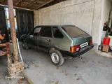 ВАЗ (Lada) Самара (хэтчбек 2109) 1992 года, КПП Механика, в Наманган за 1 200 y.e. id6729289, Фото №1