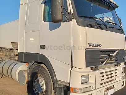 Volvo 2000 yil, shahar Samarqand uchun 20 000 у.е. id5120435