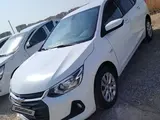 Chevrolet Onix 2023 года, в Фергана за 14 000 y.e. id6696876, Фото №1