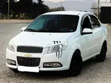 Белый Chevrolet Nexia 3, 2 позиция 2020 года, КПП Механика, в Чирчик за 5 500 y.e. id6464729, Фото №1