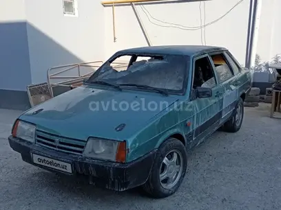 ВАЗ (Lada) Самара (седан 21099) 1999 года, КПП Механика, в Ташкент за 1 000 y.e. id5193529