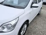 Белый Chevrolet Cobalt 2020 года, КПП Автомат, в Гулистан за 11 800 y.e. id5029406, Фото №1