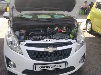 Chevrolet Spark, 2 pozitsiya 2012 yil, КПП Mexanika, shahar Toshkent uchun 6 500 у.е. id4982635