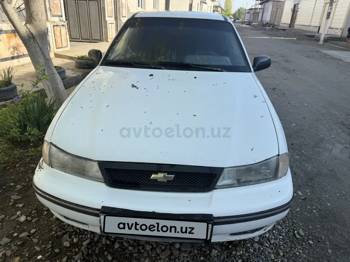 Daewoo Nexia