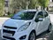 Белый Chevrolet Spark, 2 позиция 2019 года, КПП Механика, в Ташкент за 7 200 y.e. id4984349