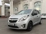 Chevrolet Spark, 2 позиция 2011 года, КПП Механика, в Ташкент за 4 999 y.e. id6385143, Фото №1