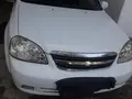 Chevrolet Lacetti, 2 позиция 2009 года, КПП Механика, в Самарканд за 5 600 y.e. id6600977