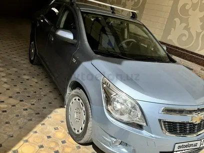 Chevrolet Cobalt, 3 pozitsiya 2014 yil, КПП Mexanika, shahar Toshkent uchun 8 500 у.е. id4976530