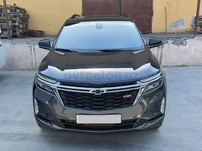 Chevrolet Equinox 2021 года, в Коканд за 24 300 y.e. id6455487