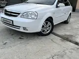 Chevrolet Lacetti, 1 pozitsiya Gaz-benzin 2012 yil, КПП Mexanika, shahar Jizzax uchun 7 000 у.е. id5234584, Fotosurat №1