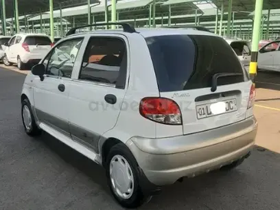 Oq Chevrolet Matiz, 1 pozitsiya 2004 yil, КПП Mexanika, shahar Buxoro uchun 1 200 у.е. id5192227