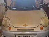 Chevrolet Matiz 2013 года, в Бухара за 3 400 y.e. id6419293, Фото №1